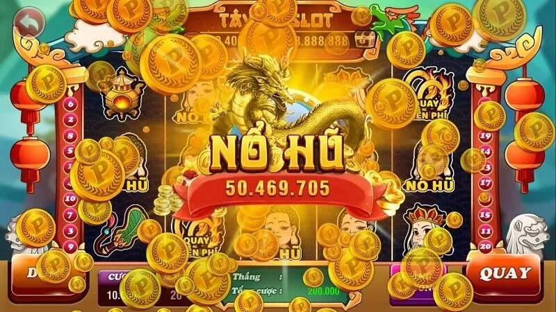 Khám phá đôi nét về slot bảo vật ba tư