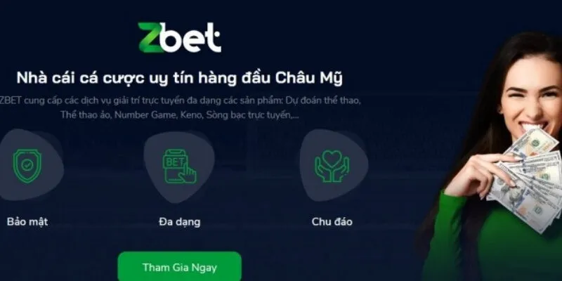 Zbet nhận giấy phép từ những đơn vị nào?